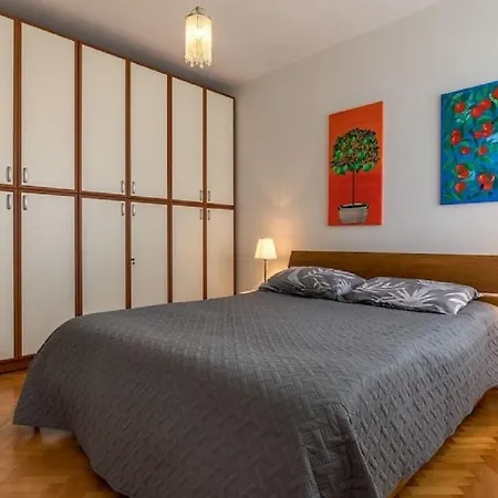 Apartment Daya - Bright & Open * سبليت