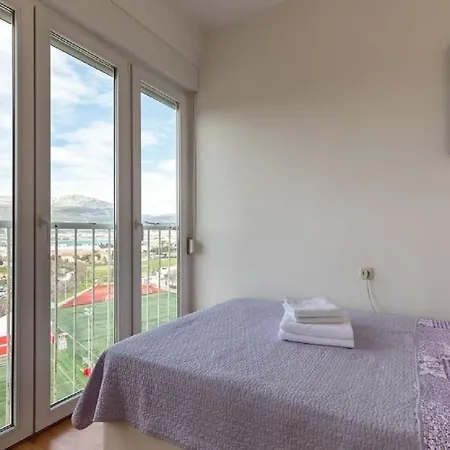 شقة Apartment Daya - Bright & Open *