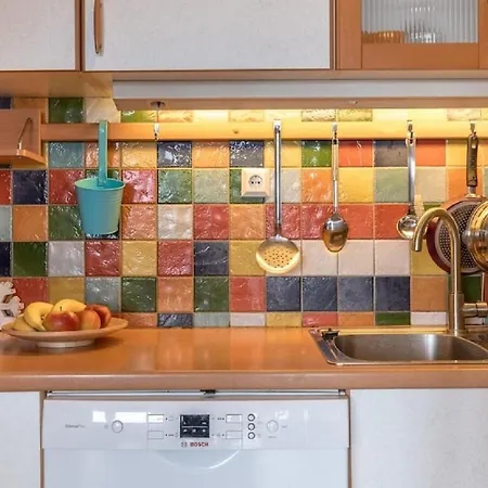 Apartment Daya - Bright & Open * سبليت