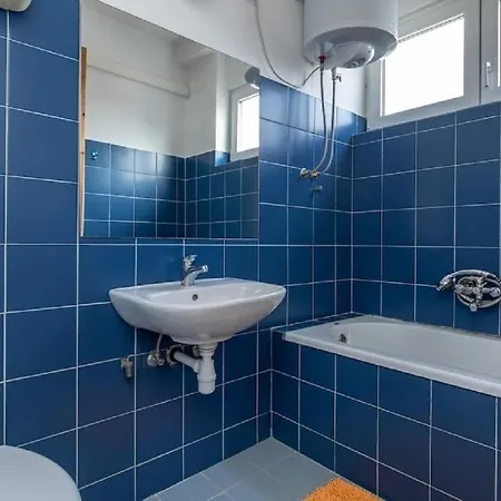 Apartment Daya - Bright & Open شقة سبليت