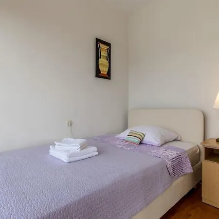 Apartment Daya - Bright & Open * سبليت