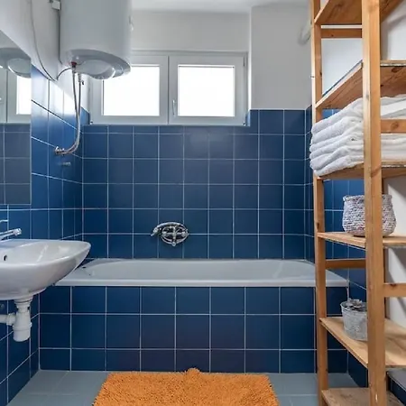 شقة Apartment Daya - Bright & Open سبليت