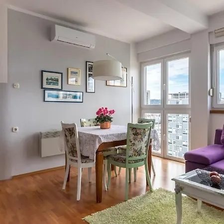 شقة Apartment Daya - Bright & Open *
