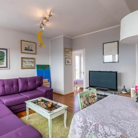 Apartment Daya - Bright & Open سبليت