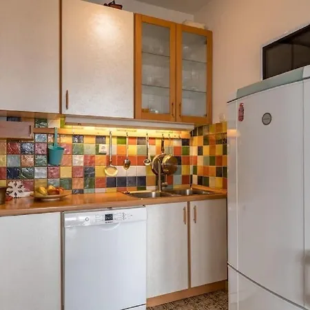 شقة Apartment Daya - Bright & Open *
